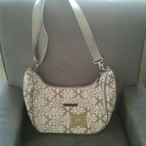 Petunia Pickle Bottom diaper bag